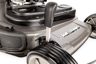 WEIBANG WB778SLC V-3IN1 PROFESSIONAL 6.5 hp / 77 cm DUAL-PROTIONAL MOWER WITH VERTICAL DRIVE = WEIBANG Virtue 77 TBO - OFFICIAL DISTRIBUTOR - AUTHORIZED WEIBANG DEALER