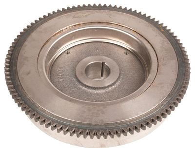 Loncin LC2V80(T231) magnet wheel ORIGINAL PART 270020357-0001