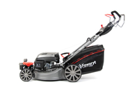 FAWORYT PRO MP51 SF 5in1 SPRINKLING MOWER WITH DRIVE 51cm / 5.7 HP