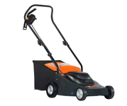 OLEO MAC K 40P ELEKTRICKÁ SEKAČKA 1300W 66089102P - OFICIÁLNÍ DISTRIBUTOR - AUTORIZOVANÝ PRODEJCE OLEO-MAC