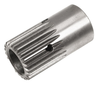 Weibang WB517AB aerator gear shaft ORIGINAL PART 51A0608010