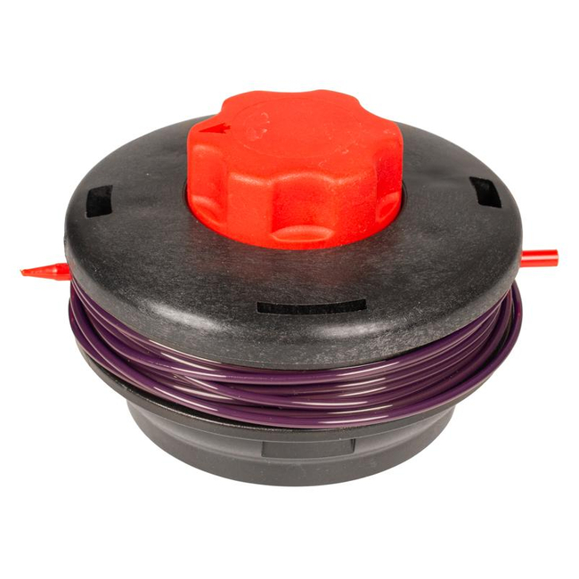 Głowica żyłkowa Ibea M8x1.25 CZĘŚĆ ORYGINALNA KA-10057