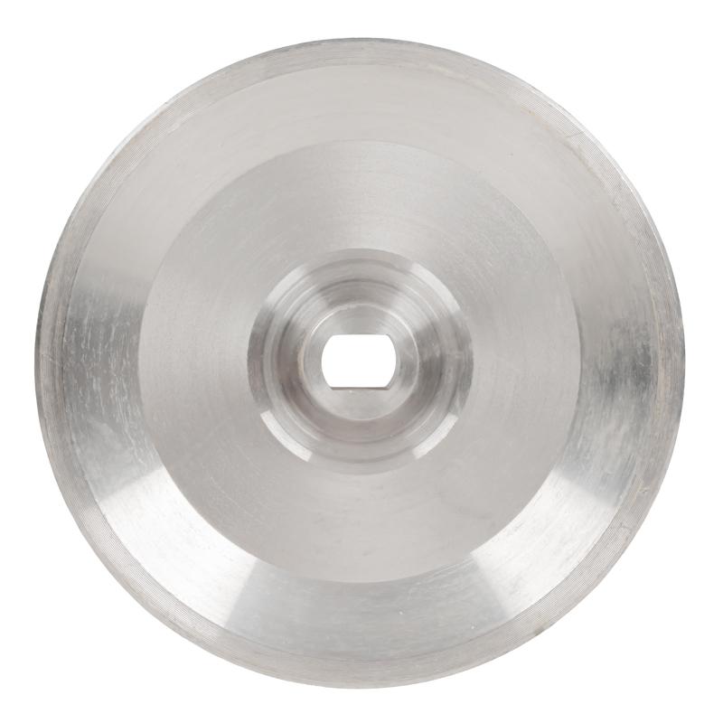 Koło pasowe Cedrus SC01 500189 — widok z przodu