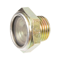 CEDRUS oil sight glass ST02 foot 540156