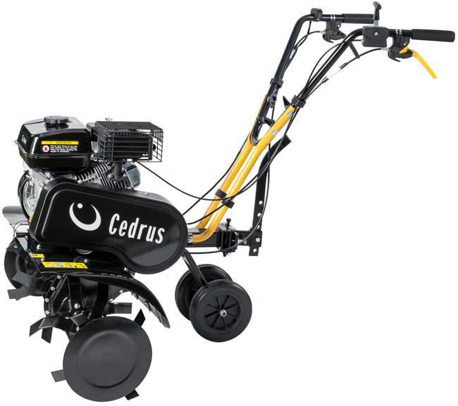 CEDRUS GL01 GLEBOGRIZZKA SPALNA OGRODOWA KULTYWATOR 6.5KM TIG6580 80cm - EWIMAX - OFICIÁLNÍ DISTRIBUTOR - AUTORIZOVANÝ PRODEJCE CEDRUS