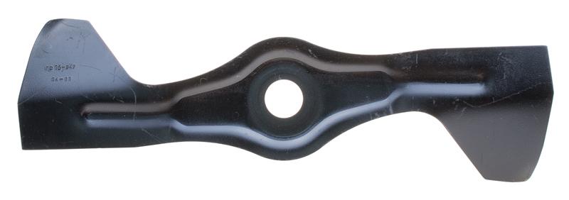 Nóż kosiarki Gutbrod 44.5 cm HB48 15-047 - widok z boku