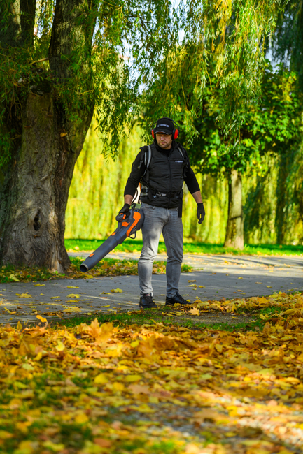 SYC 20/16 2T 2000KG 1,6 metru výsuvný vysokozdvižný paletový vozík