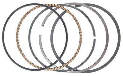 Weima WM168-2 piston rings kpl. 1300500003-0001