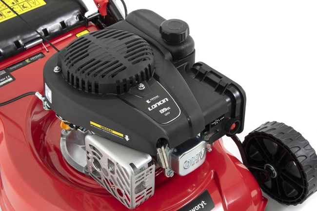 FAWORYT SH46N139L KOSIARKA SPALINOWA DO TRAWY Z NAPĘDEM LONCIN 4KM 46cm