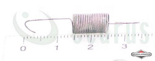 Sprężyna regulatora B&S Classic Sprint reg.mech. CZĘŚĆ ORYGINALNA 698726 - zdjęcie 2