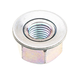 Kawasaki VS330 disc nut; VS551 31001-106