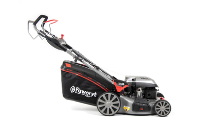 FAWORYT PRO MP46 SE KOSIARKA SPALINOWA DO TRAWY Z NAPĘDEM 3.5 KM / 46cm