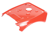 Engine mounting plate CEDRUS sweeper ZM05 480630
