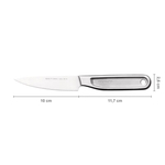 Loupací nůž 10 cm All Steel 1062887