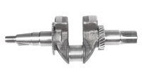 Loncin LC175F-2 1WG5.2-120FQ-ZA crankshaft ORIGINAL PART 130290576-0001