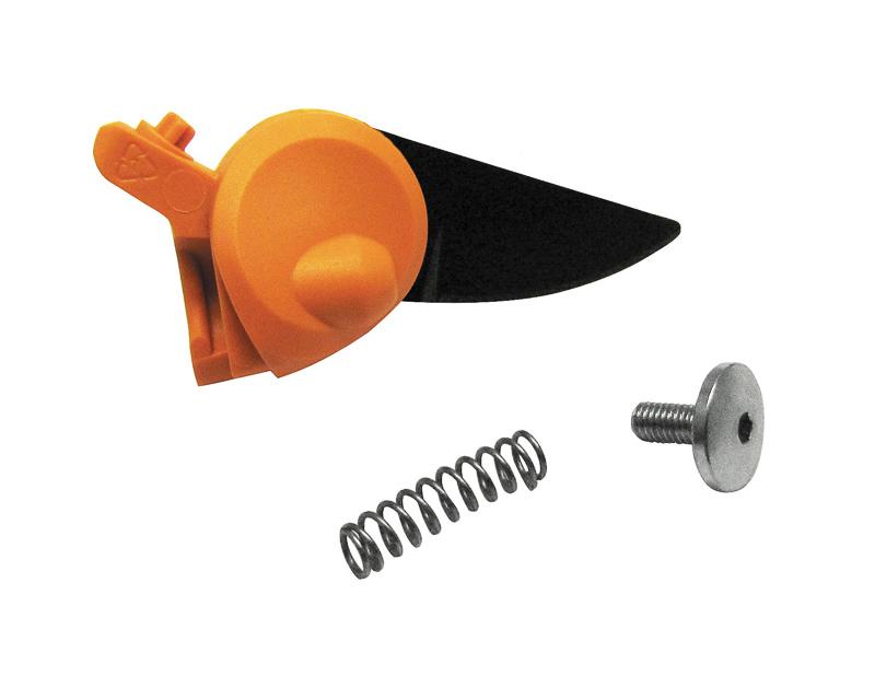 Fiskars Ostrze, sprężyna i śruba do sekatora PowerGearX PX92 1026275