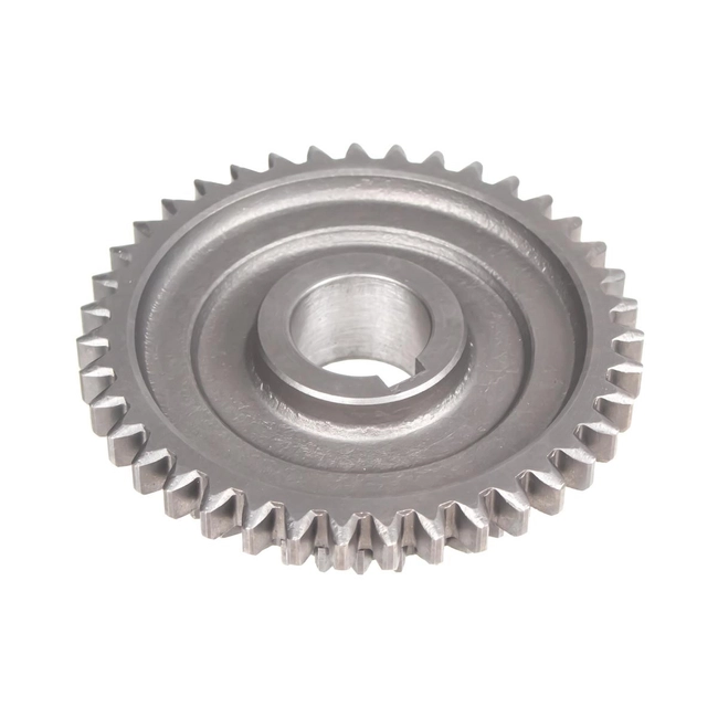 Loncin L103 L103D1 / 1WG5.2-120FQ-ZA 1WG6.8-144FC-Z soil compactor double sprocket ORIGINAL PART 195240005-0001