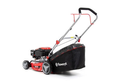 FAWORYT WA41P127R 40cm COMPACTOR MOWER for grass 2.7KM