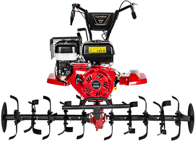 CEDRUS GL06 SPRINAL LOGGER PLANT CULTILIZER 13 hp / 135 cm RUNNER TRAKTORK + VELKÁ KOLA TLAČENÉ ZDARMA - EWIMAX - OFICIÁLNÍ DISTRIBUTOR - AUTORIZOVANÝ PRODEJCE CEDRUS