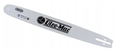 PROWADNICA DO OKRZESYWARKI 10" - 25 CM .3/8"X.043" 1,1 MM 63090030R