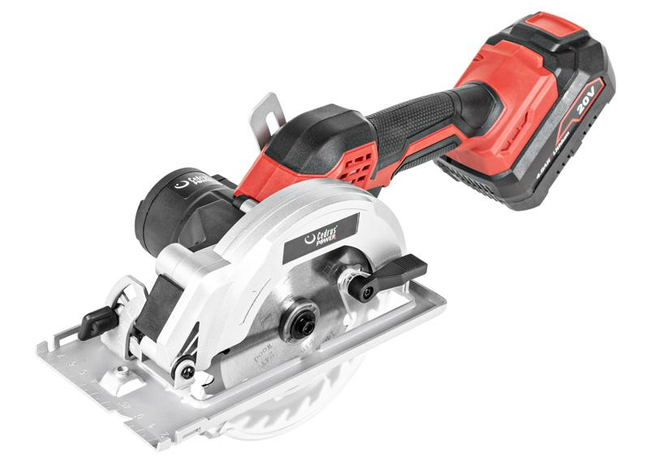 Cedrus circular saw CEDCSM140LI CEDCSM140LI