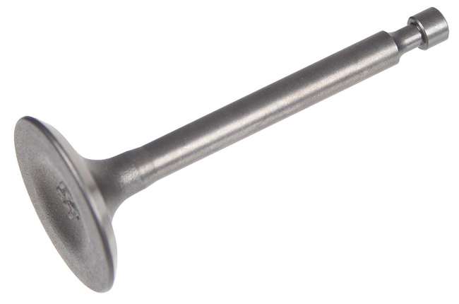 Zongshen Xp200 intake valve 100004523