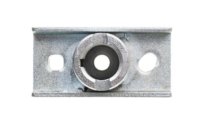 Adapter kosiarki NAC Krysiak Lider Faworyt GYK46 GYK51 wał 22.2mm NZ328