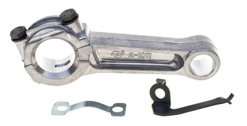 Korbowód B&S 10-12HP 8R48-08 zdjęcie 2