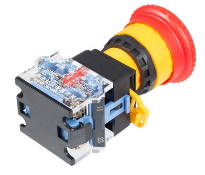 Cedrus shredder switch RB02PRO 530612