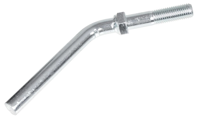 Uchwyt glebogryzarki Loncin 1WG3.4-60FQ-D CZĘŚĆ ORYGINALNA 661750002-0001