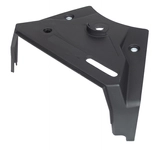 Obudowa wentylatora Loncin kpl. LC2V80(T231) CZĘŚĆ ORYGINALNA 160210141-0001