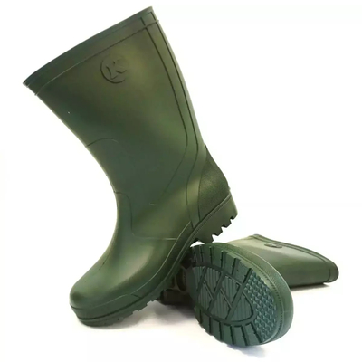 DEDRA BH9B1-44 Kalosze PVC rozm. 44 gumowce buty robocze ogrodowe nieprzemakalne