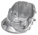 Loncin LC1P65FE oil pan ORIGINAL PART 110820317-0002