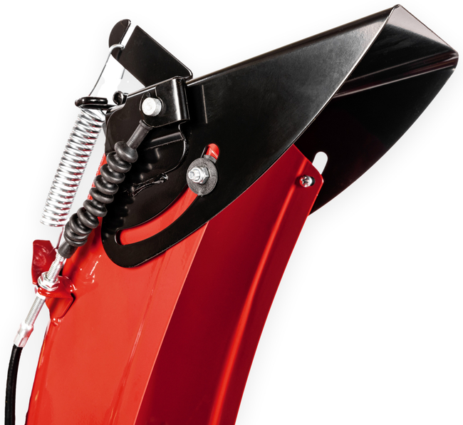 From Hand !!! CEDRUS SB71-E+ SPRINIONAL SNOW CLEANER TWIN ROLLER WITH DRIVE 10HP ESTART WITH START - OFFICIAL DISTRIBUTOR - AUTHORIZED DEALER