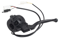 Manetka Cedrus skuter C-GO-5R-MB5 290138/01