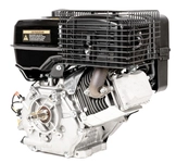 Silnik Loncin LC192F-A wał poziomy 25 mm / 60 mm LC192F-A