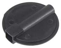 CEDRUS pipe throttle OP01 sprayer 070345