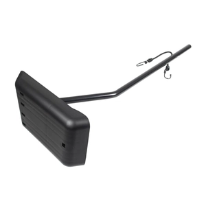 Brusná vložka do traktoru Cedrus C-TRAC-83HC C-TRAC-93HC C-TRAC-103HC 485717