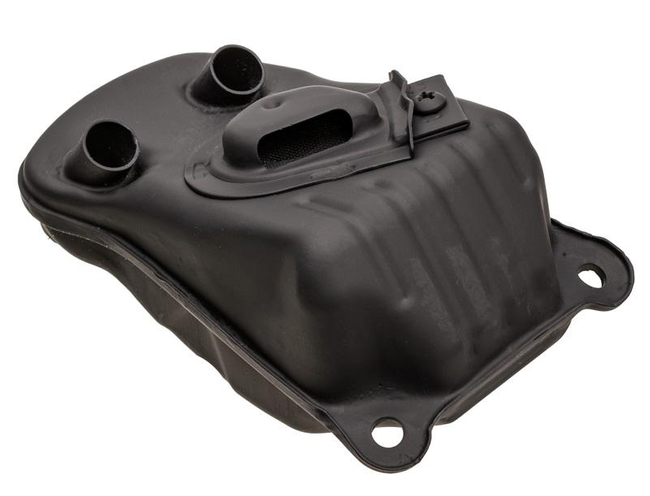 Husqvarna 550XP 545 NZ669 muffler