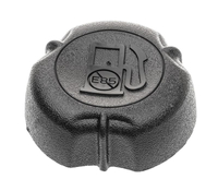 Víčko palivové nádrže B&S různé modely ORIGINÁLNÍ DÍL