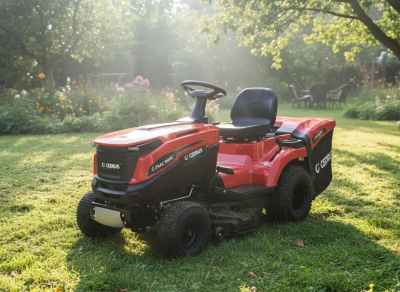 CEDRUS C-TRAC 86MC ZAHRADNÍ SEKAČKA 86cm - OFICIÁLNÍ DISTRIBUTOR - AUTORIZOVANÝ PRODEJCE CEDRUS