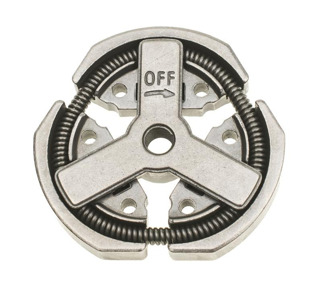 NAC CS3800 clutch market saw NZ298