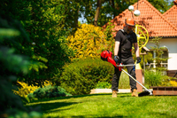 CEDRUS WK430X PETROL GRASS TRIMMER MOWER 1.8 KM EWIMAX - OFFICIAL DISTRIBUTOR - AUTHORIZED CEDRUS DEALER