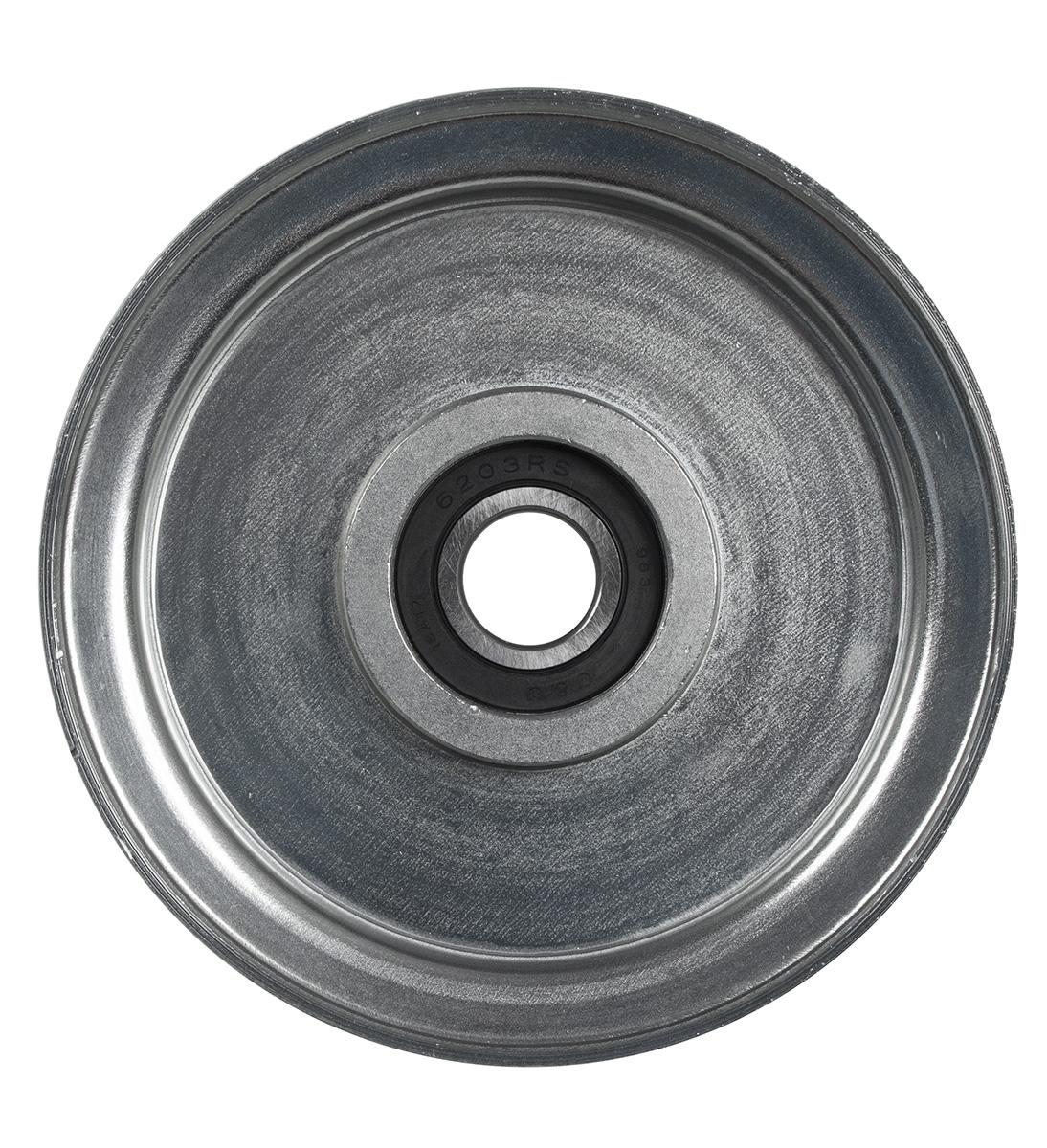 Koło pasowe Cedrus traktorek C-TRAC-T108HS 486081 widok z góry