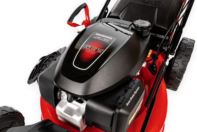 CEDRUS KS51S-H-ZT HONDA 5in1 SPRINELOVÁ SEKAČKA S POHONEM 51cm / 4,6 HP HONDA GCV170 - EWIMAX - Oficialní distributor - autorizovaný prodejce CEDRUS