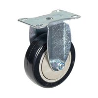 Cedrus transport wheel with bracket aggregate AG10E-3F 40091HY9V0110-0000