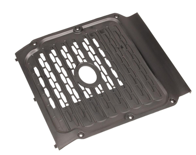 Osłona Loncin tłumika LC3500i CZĘŚĆ ORYGINALNA 661900003-0001