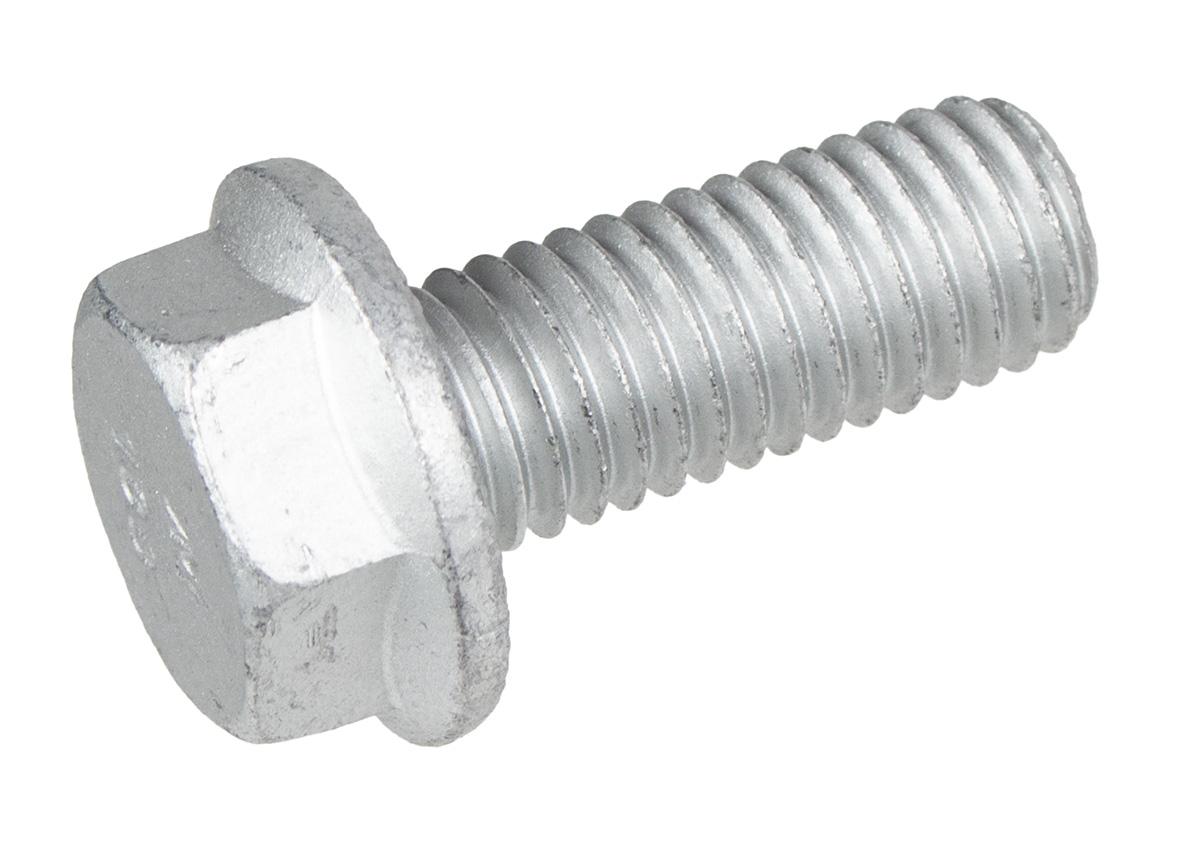 Śruba Cedrus M10x25KL100 traktorek Challenge Starjet N309578529