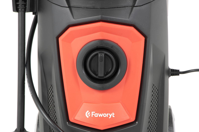 MYJKA CIŚNIENIOWA ELEKTRYCZNA FAWORYT SM2400 2400W 450l/h