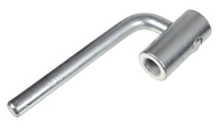 Handle lock bolt Cedrus soil planter CEDRUSGLX650 54203-U350110-0000